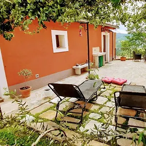 Villa Provvidenza Motovun