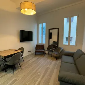 Apartment Gallo Superior Nice