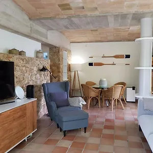 Holiday home Mach House You Will Like It ! Tamariu