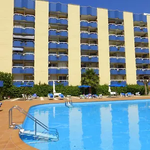 Apartment Alboran Study Salou