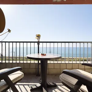 Apartment Impresionante Delante Del Mar Vilassar De Mar