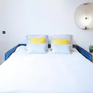 Apartment Cosy Migrainier - Vieil Antibes