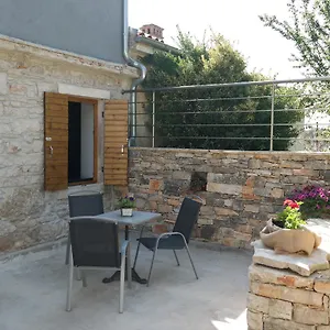 Apartment Hedona Pula