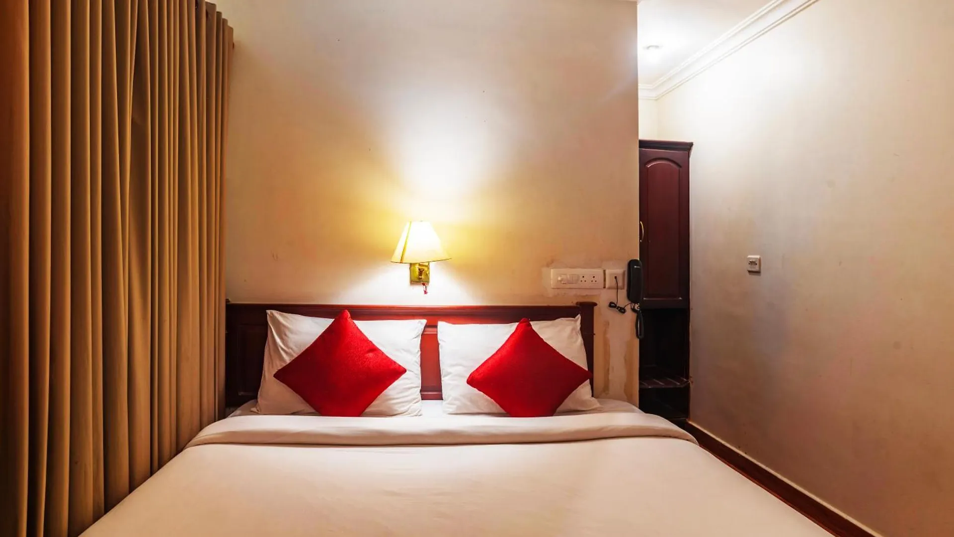 Hotel Archana Inn Kochi