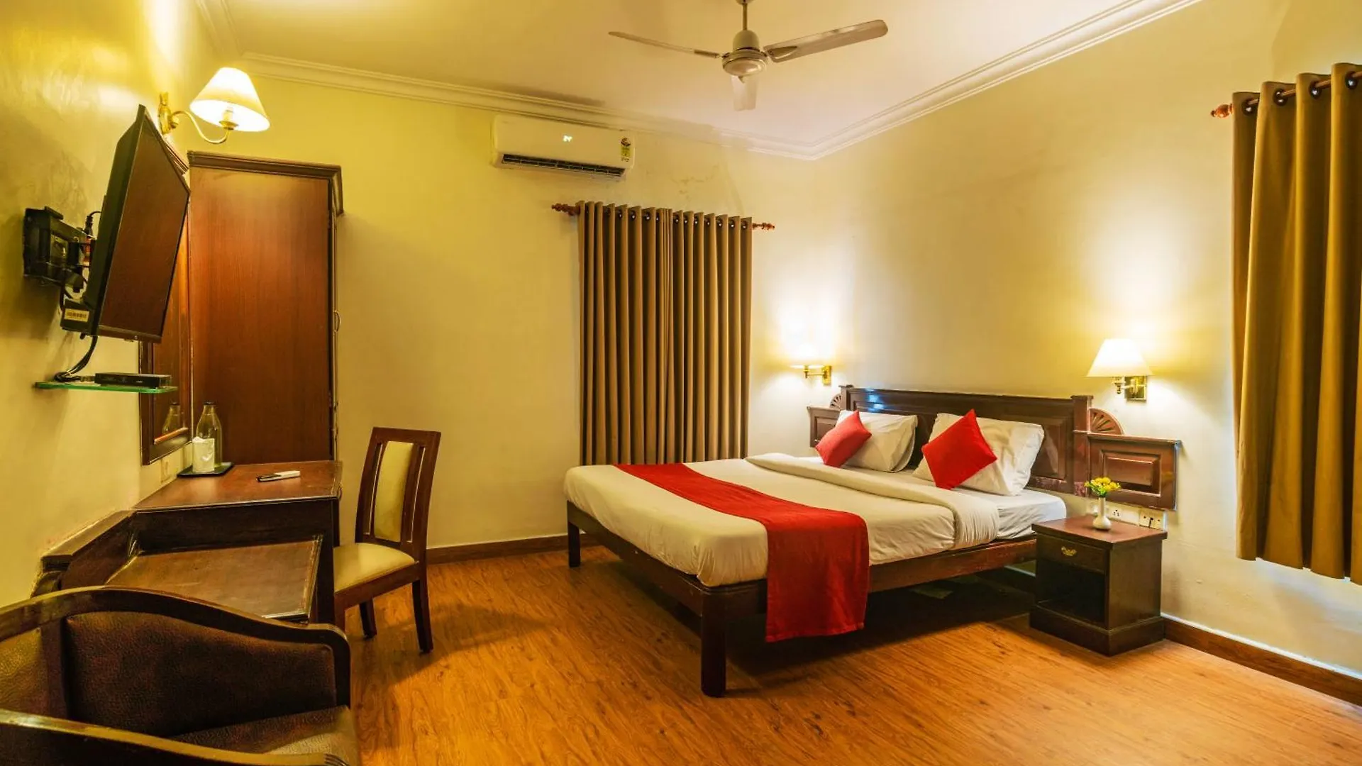 Hotel Archana Inn Kochi 3*,  India
