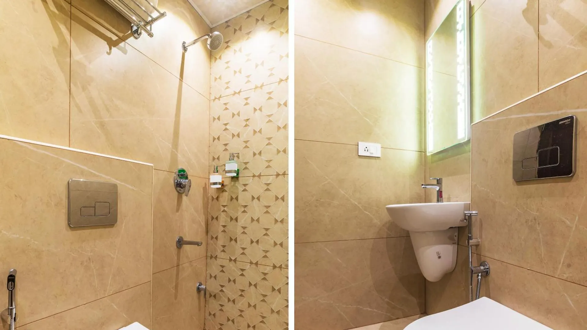 Hotel Archana Inn Kochi 3*,