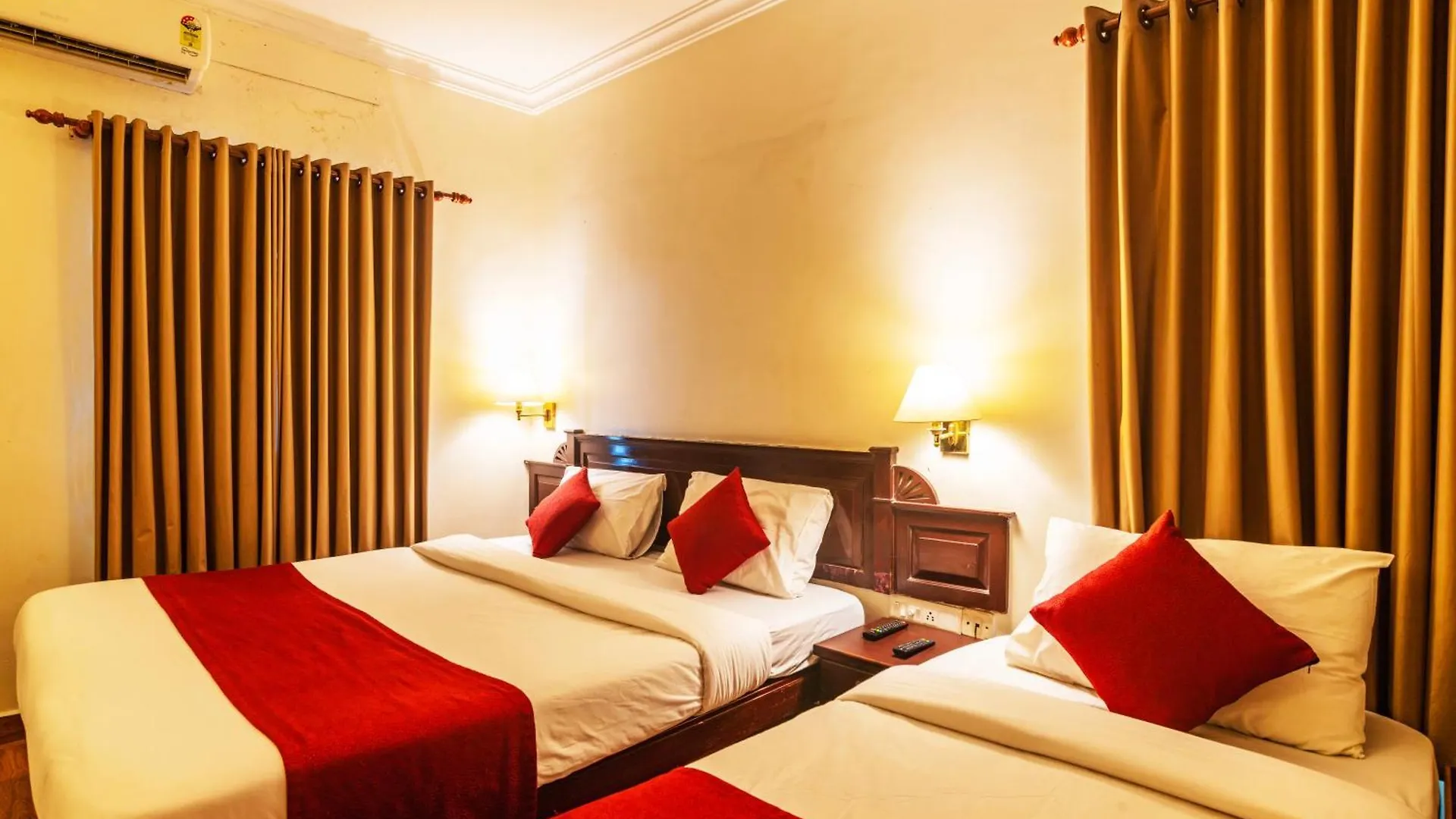 Hotel Archana Inn Kochi