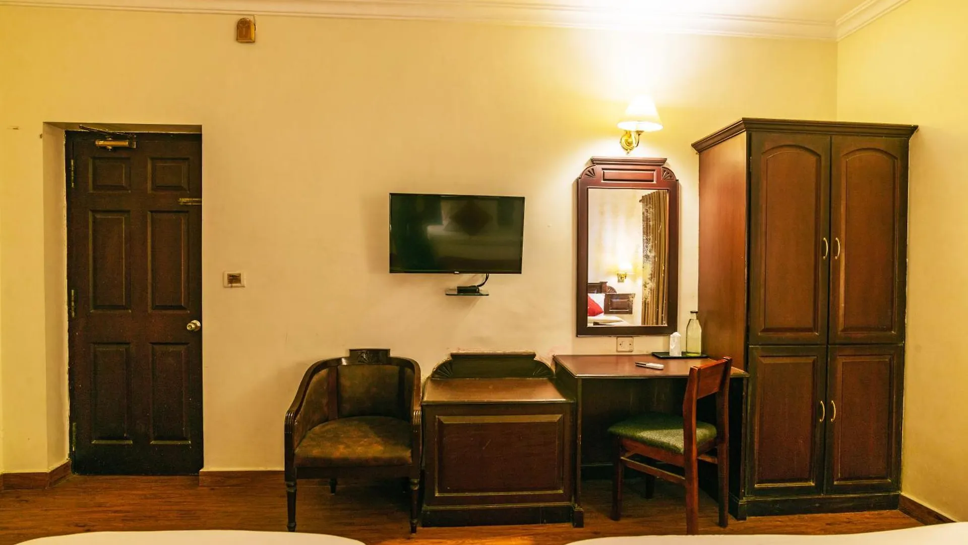 Hotel Archana Inn Kochi