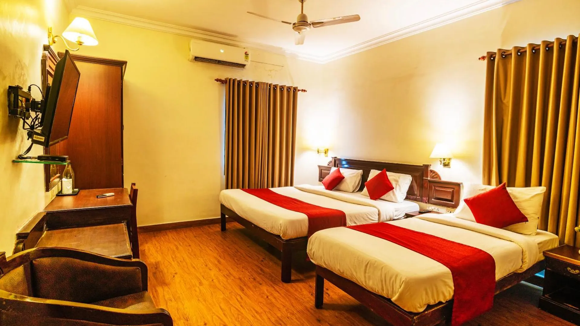 Hotel Archana Inn Kochi