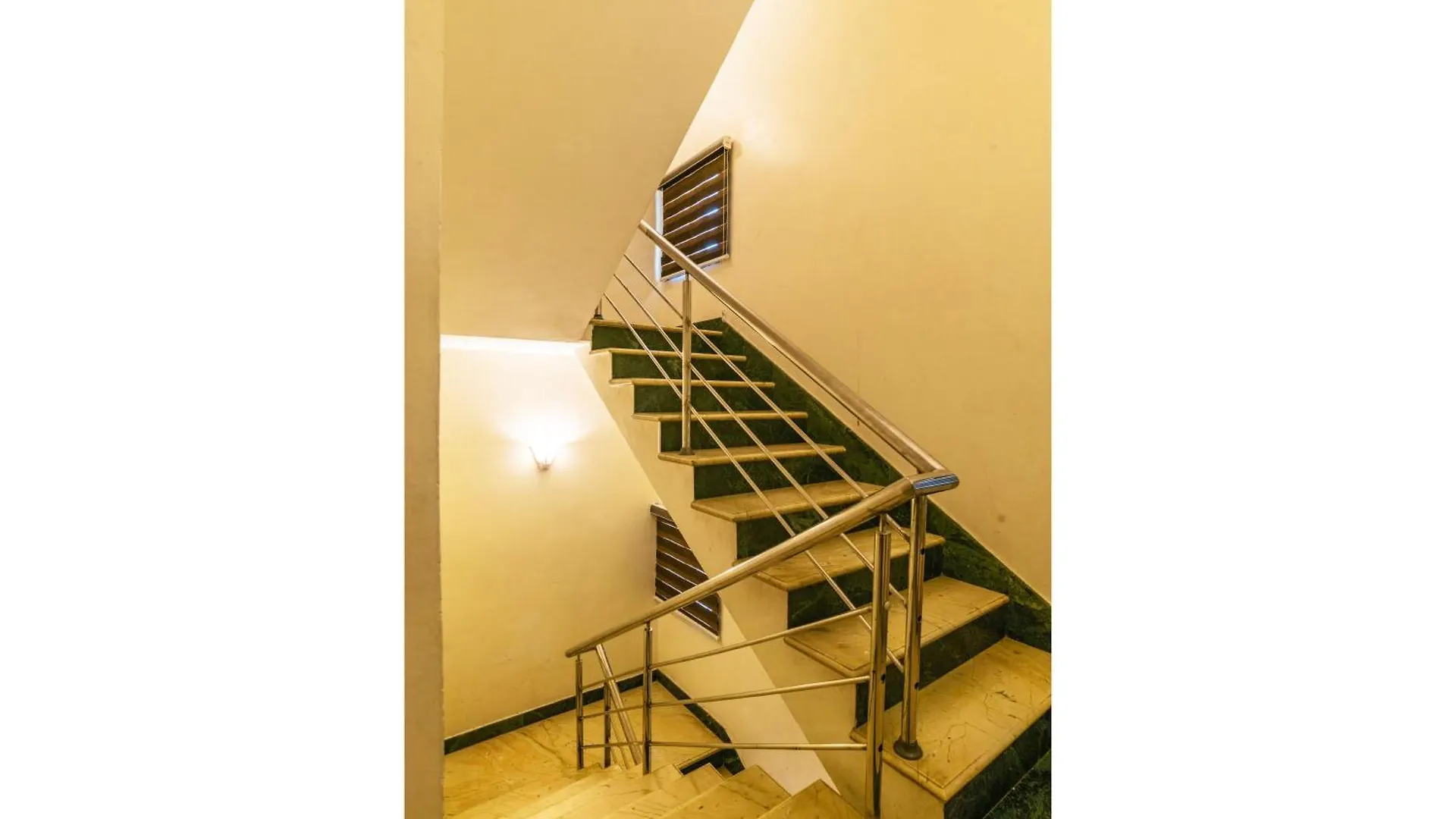Hotel Archana Inn Kochi