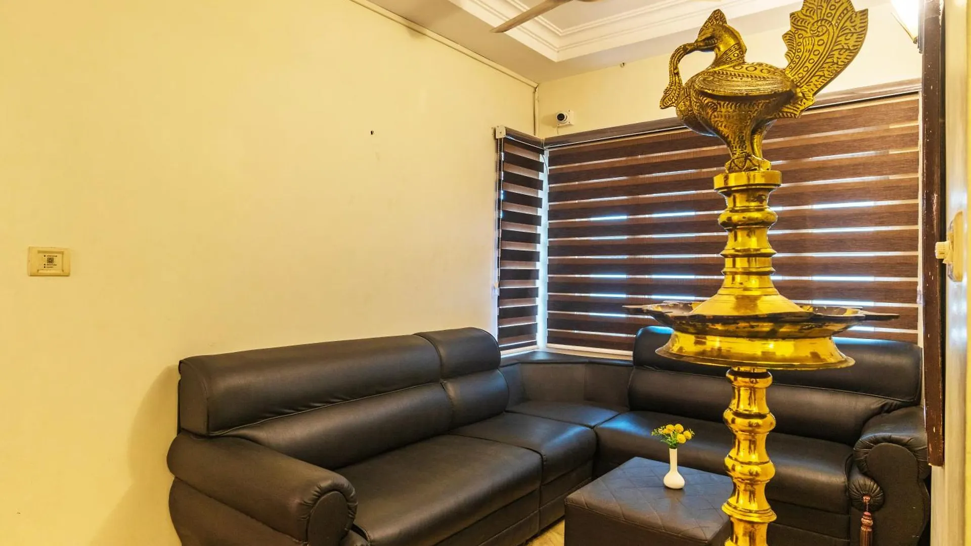 Hotel Archana Inn Kochi
