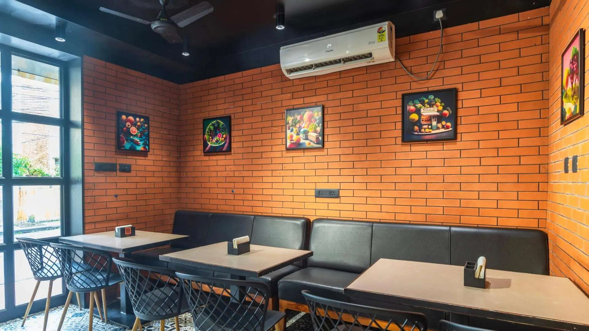 Hotel Archana Inn Kochi India