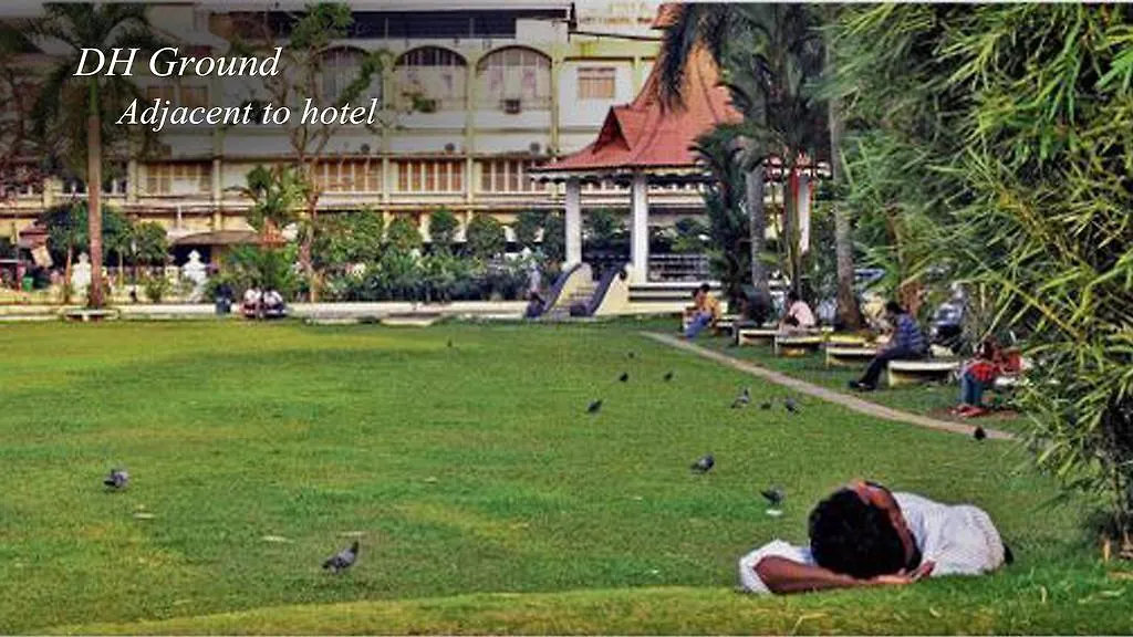 Hotel Archana Inn Kochi