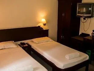 ***  Hotel Archana Inn Kochi India