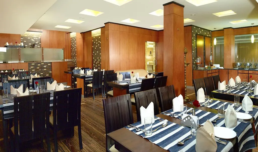 Hotel Archana Inn Kochi