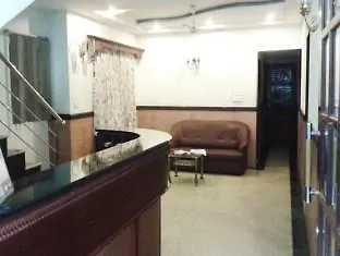 Hotel Archana Inn Kochi 3*,  India
