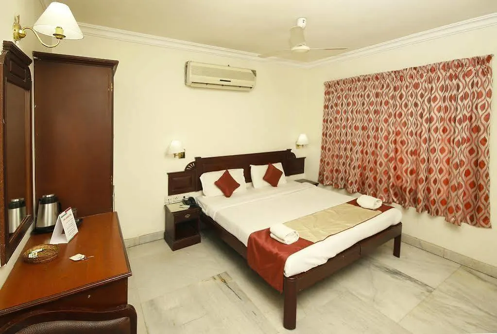 Hotel Archana Inn Kochi 3*,  India