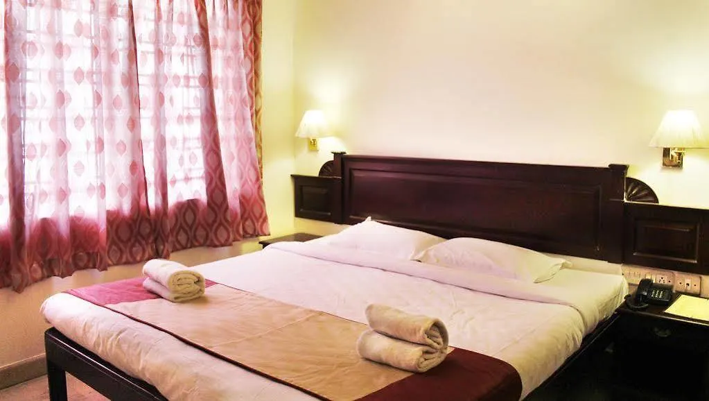 Hotel Archana Inn Kochi