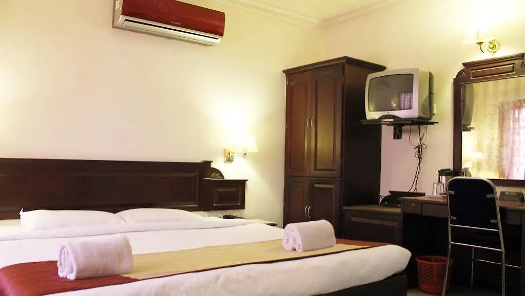 Hotel Archana Inn Kochi