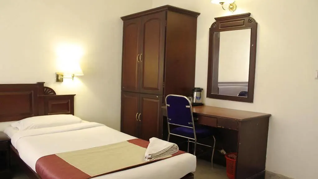 ***  Hotel Archana Inn Kochi India
