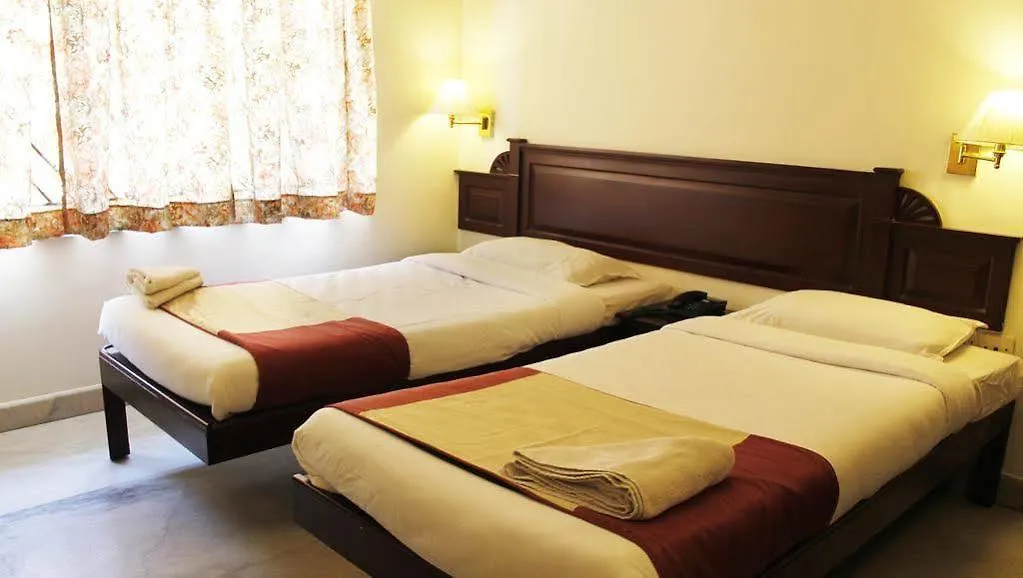 Hotel Archana Inn Kochi