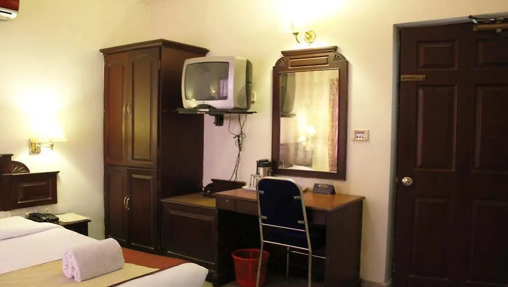 Hotel Archana Inn Kochi
