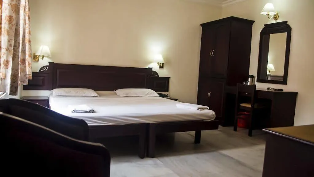 Hotel Archana Inn Kochi
