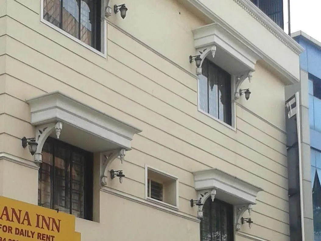 Hotel Archana Inn Kochi