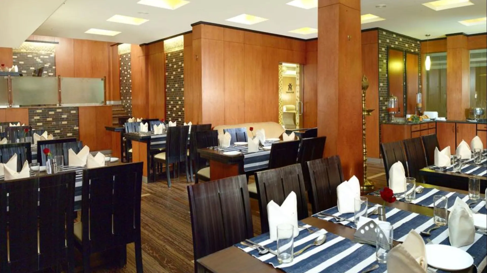 Hotel Archana Inn Kochi