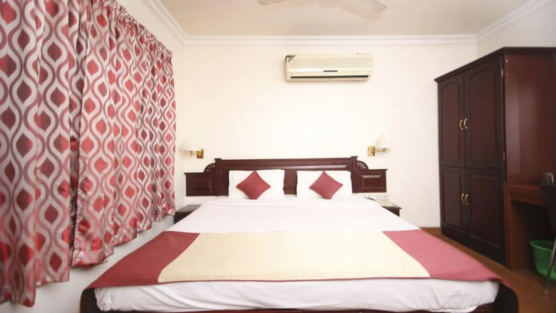 Hotel Archana Inn Kochi 3*,  India