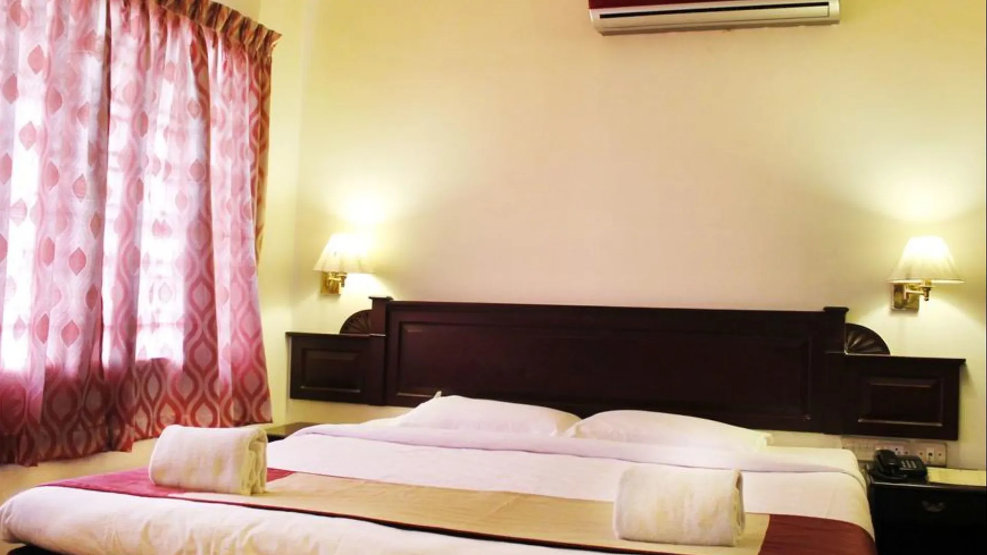 Hotel Archana Inn Kochi