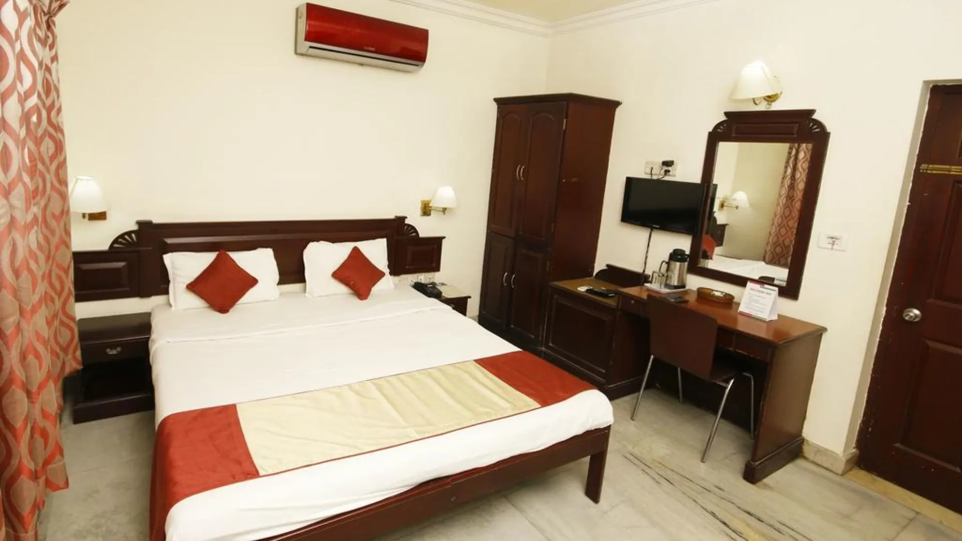 Hotel Archana Inn Kochi