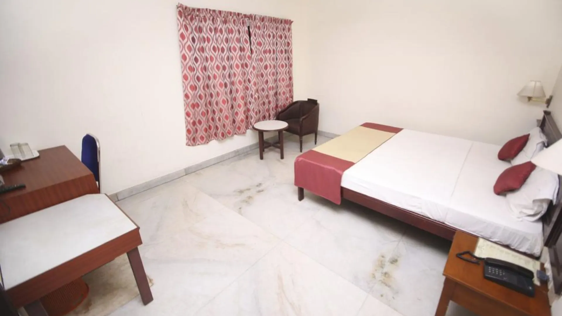 Hotel Archana Inn Kochi 3*,